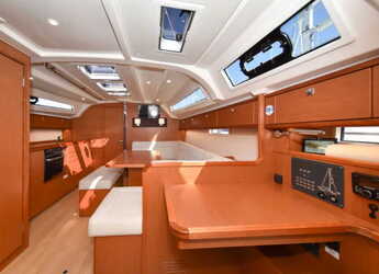 Louer voilier à Zadar Marina - Bavaria Cruiser 41 - 3 cab.