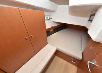 Louer voilier à Zadar Marina - Bavaria Cruiser 41 - 3 cab.