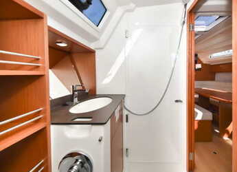 Louer voilier à Zadar Marina - Bavaria Cruiser 41 - 3 cab.