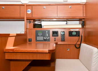 Louer voilier à Zadar Marina - Bavaria Cruiser 41 - 3 cab.