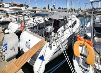 Louer voilier à Zadar Marina - Bavaria Cruiser 41 - 3 cab.