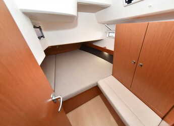 Louer voilier à Zadar Marina - Bavaria Cruiser 41 - 3 cab.