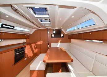 Louer voilier à Zadar Marina - Bavaria Cruiser 41 - 3 cab.