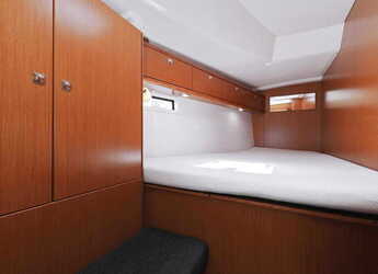 Noleggiare sailboat in Marina Tankerkomerc - Bavaria Cruiser 46 - 4 cab.