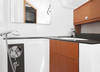 Noleggiare sailboat in Marina Tankerkomerc - Bavaria Cruiser 46 - 4 cab.