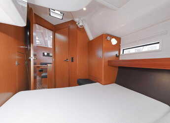 Noleggiare sailboat in Marina Tankerkomerc - Bavaria Cruiser 46 - 4 cab.