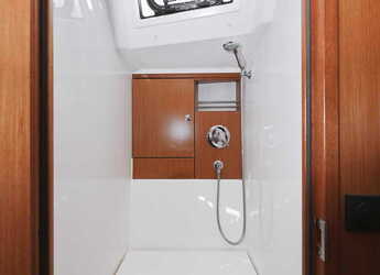 Noleggiare sailboat in Marina Tankerkomerc - Bavaria Cruiser 46 - 4 cab.