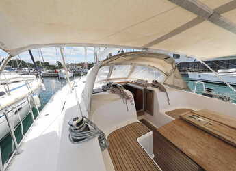 Noleggiare sailboat in Marina Tankerkomerc - Bavaria Cruiser 46 - 4 cab.