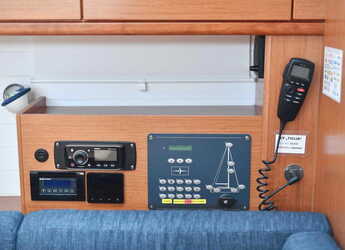 Noleggiare sailboat in Marina Tankerkomerc - Bavaria Cruiser 46 - 4 cab.