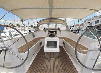 Noleggiare sailboat in Marina Tankerkomerc - Bavaria Cruiser 46 - 4 cab.