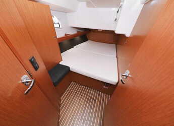 Noleggiare sailboat in Marina Tankerkomerc - Bavaria Cruiser 46 - 4 cab.