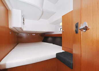 Noleggiare sailboat in Marina Tankerkomerc - Bavaria Cruiser 46 - 4 cab.