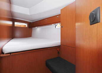 Noleggiare sailboat in Marina Tankerkomerc - Bavaria Cruiser 46 - 4 cab.