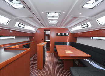 Noleggiare sailboat in Marina Tankerkomerc - Bavaria Cruiser 46 - 4 cab.