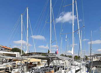 Noleggiare sailboat in Marina Tankerkomerc - Oceanis 40.1 - 3 cab.