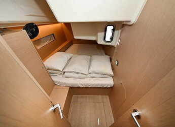 Noleggiare sailboat in Marina Tankerkomerc - Oceanis 40.1 - 3 cab.