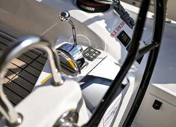 Noleggiare sailboat in Marina Tankerkomerc - Oceanis 40.1 - 3 cab.