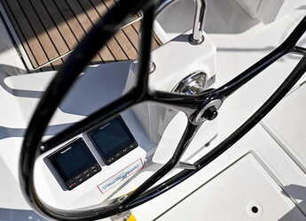 Noleggiare sailboat in Marina Tankerkomerc - Oceanis 40.1 - 3 cab.