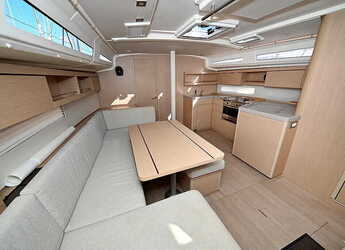 Noleggiare sailboat in Marina Tankerkomerc - Oceanis 40.1 - 3 cab.