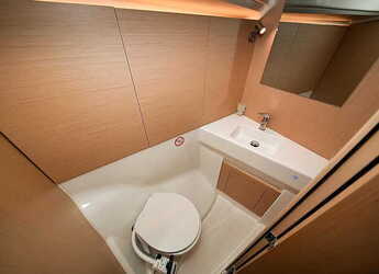 Noleggiare sailboat in Marina Tankerkomerc - Oceanis 40.1 - 3 cab.