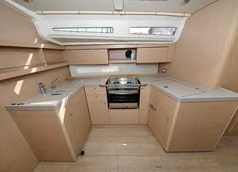 Noleggiare sailboat in Marina Tankerkomerc - Oceanis 40.1 - 3 cab.