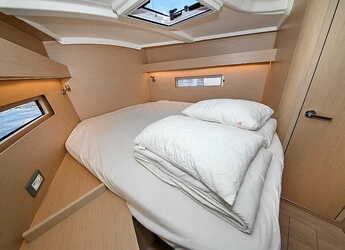 Noleggiare sailboat in Marina Tankerkomerc - Oceanis 40.1 - 3 cab.