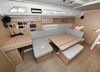 Noleggiare sailboat in Marina Tankerkomerc - Oceanis 40.1 - 3 cab.