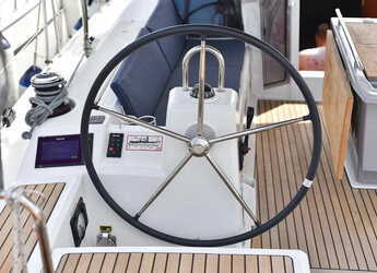 Noleggiare sailboat in Marina Tankerkomerc - Oceanis 41.1