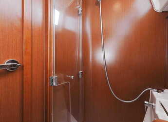 Noleggiare sailboat in Marina Tankerkomerc - Oceanis 41.1