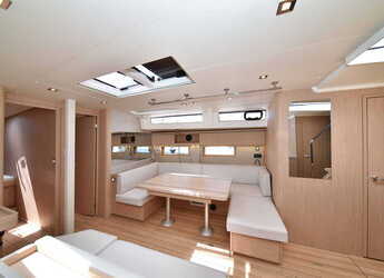 Noleggiare sailboat in Marina Tankerkomerc - Oceanis 51.1 - 5 + 1 cab.