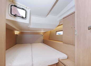 Noleggiare sailboat in Marina Tankerkomerc - Oceanis 51.1 - 5 + 1 cab.