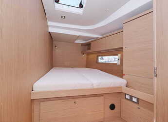 Noleggiare sailboat in Marina Tankerkomerc - Oceanis 51.1 - 5 + 1 cab.