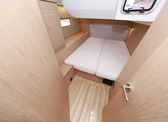 Noleggiare sailboat in Marina Tankerkomerc - Oceanis 51.1 - 5 + 1 cab.