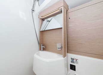 Noleggiare sailboat in Marina Tankerkomerc - Oceanis 51.1 - 5 + 1 cab.