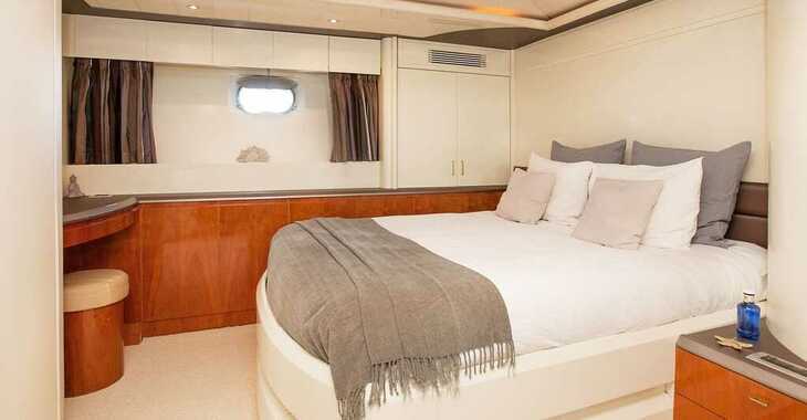 Chartern Sie yacht in Marina Port de Mallorca - Mochi Craft