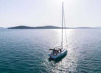 Alquilar velero en Marina Mandalina - Hanse 508 - 4 + 1 cab.