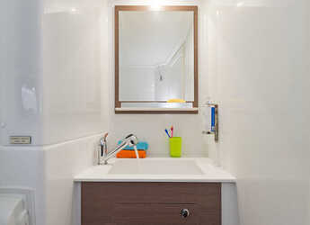 Rent a catamaran in D-Marin Marina Lefkas - Bali Catspace 1