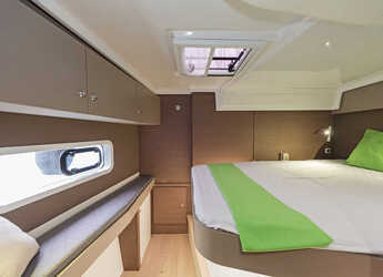 Rent a catamaran in D-Marin Marina Lefkas - Bali Catspace 1