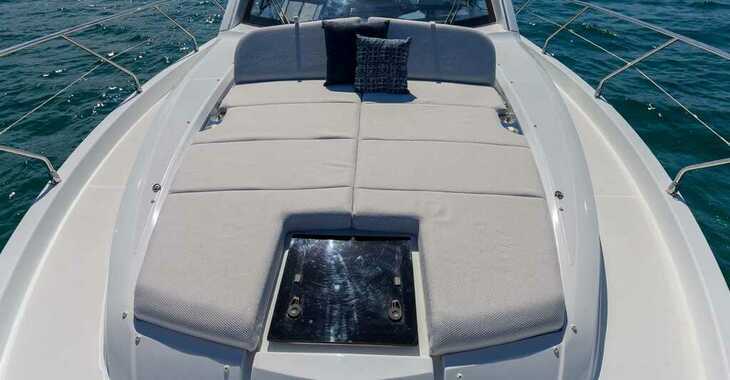 Chartern Sie yacht in Marina Mandalina - Gran Turismo 45