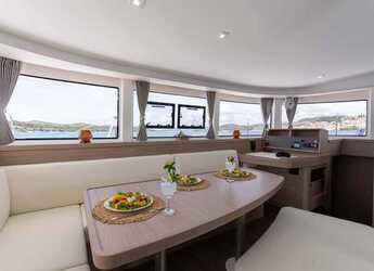 Alquilar catamarán en Marina Mandalina - Lagoon 42 - 4 + 2 cab.