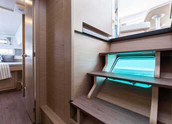 Alquilar catamarán en Marina Mandalina - Lagoon 42 - 4 + 2 cab.