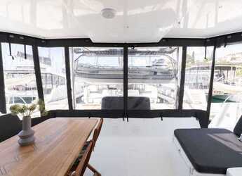 Alquilar catamarán en Marina Mandalina - Lagoon 42 - 4 + 2 cab.