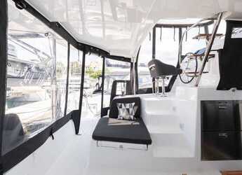 Alquilar catamarán en Marina Mandalina - Lagoon 42 - 4 + 2 cab.