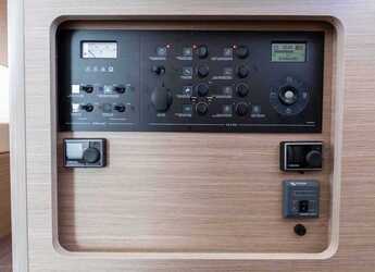 Alquilar catamarán en Marina Mandalina - Lagoon 42 - 4 + 2 cab.