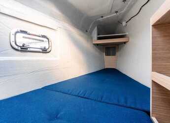 Alquilar catamarán en Marina Mandalina - Lagoon 42 - 4 + 2 cab.