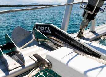 Alquilar catamarán en Marina Mandalina - Lagoon 42 - 4 + 2 cab.