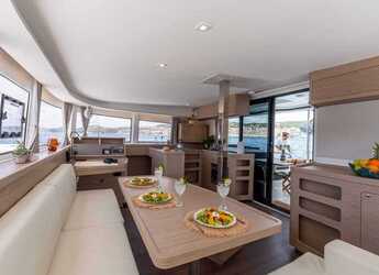 Alquilar catamarán en Marina Mandalina - Lagoon 42 - 4 + 2 cab.