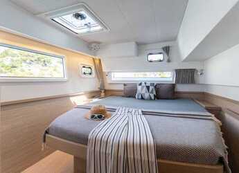 Alquilar catamarán en Marina Mandalina - Lagoon 42 - 4 + 2 cab.