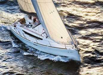 Louer voilier à Kos Marina - Sun Odyssey 389