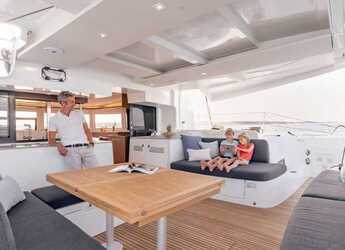 Alquilar catamarán en Maya Cove, Hodges Creek Marina - Lagoon 46 - 4 + 2 cab.